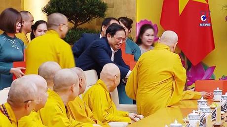 Bản tin tiếng Trung ngày 29/11/2022