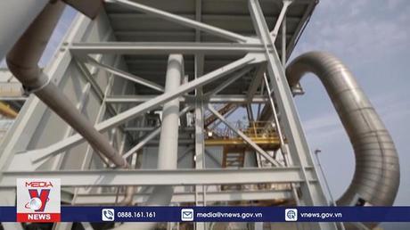 EU không đạt đồng thuận về áp trần giá dầu của Nga