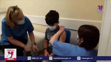 Anh thiếu 4.000 bác sĩ chuyên ngành chính