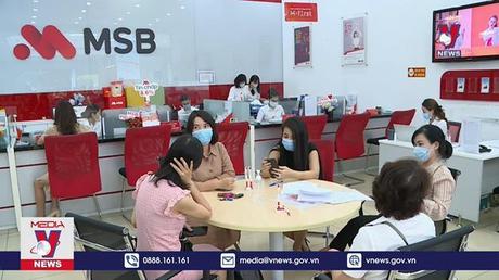 Áp dụng tiêu chuẩn toàn cầu đảm bảo thanh khoản ngân hàng