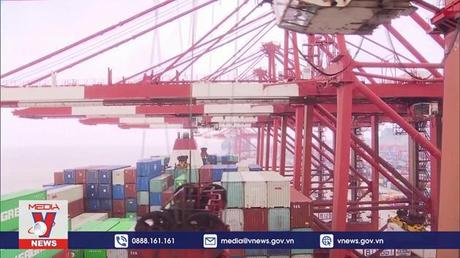 Nga tăng mạnh xuất khẩu than đá và điện sang Trung Quốc