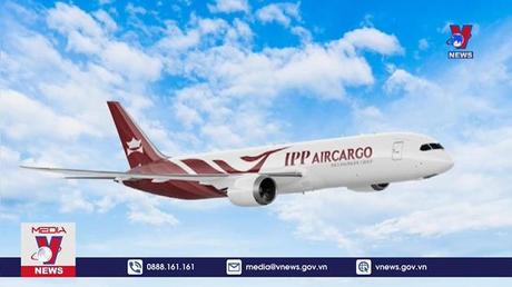 Hãng bay vận tải hàng hóa xin dừng cấp phép 
