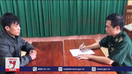 Cảnh giác chiêu trò buôn người dụ dỗ đi làm ăn xa