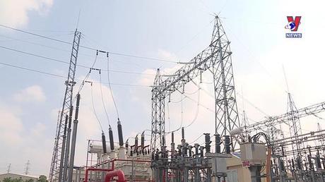 Chuyển đổi số trong quản lý vận hành lưới điện truyền tải