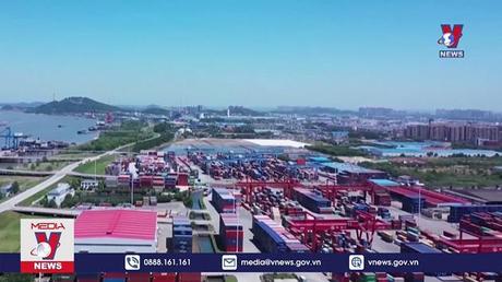 Tín hiệu tích cực trong quan hệ thương mại Mỹ - Trung Quốc 