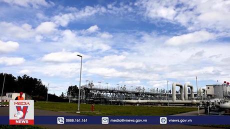 Qatar thông báo đạt thoả thuận khí đốt với Đức