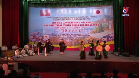 Văn hóa toàn cảnh ngày 29/11/2022