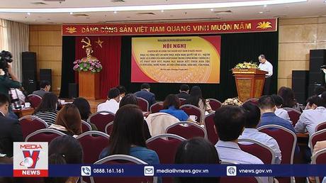 Củng cố và tăng cường khối đại đoàn kết toàn dân tộc