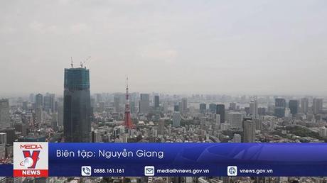 Nhật Bản thông qua các kế hoạch thúc đẩy tăng trưởng bền vững