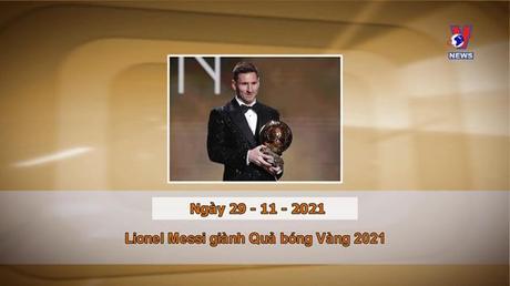 Khoảnh khắc & sự kiện ngày 29/11/2022