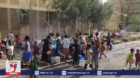 LHQ cam kết thúc đẩy bình đẳng giới ở châu Phi