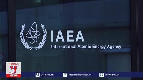 Mỹ vẫn gửi thông điệp muốn nối lại đàm phán hạt nhân với Iran