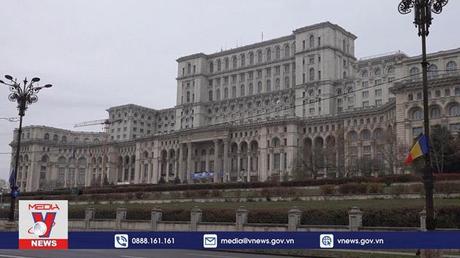 NATO khẳng định ủng hộ Ukraine