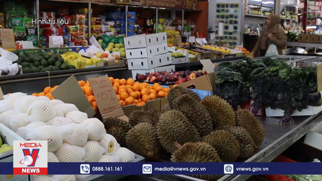 Quan hệ Việt Nam - Australia ngày càng bền chặt