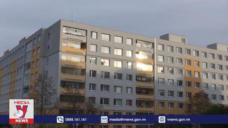 CH Séc tiếp tục cắt giảm lượng tiêu thụ khí đốt