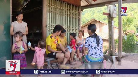 Từ bỏ tà đạo, giữ gìn bản sắc văn hóa dân tộc 