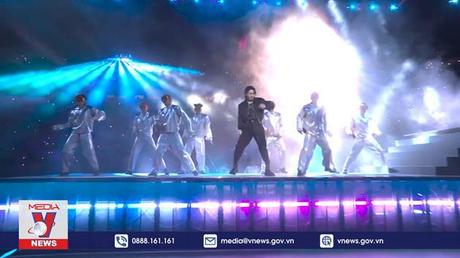 Ca khúc của World Cup 2022 dẫn đầu bảng xếp hạng ITUNES