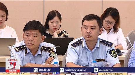 Chế tài xử phạt chống buôn lậu và gian lận thương mại