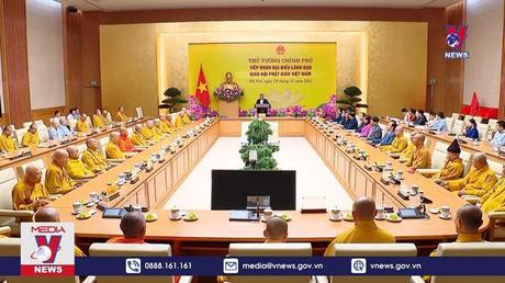 Bản tin Thời sự 20h ngày 29/11/2022