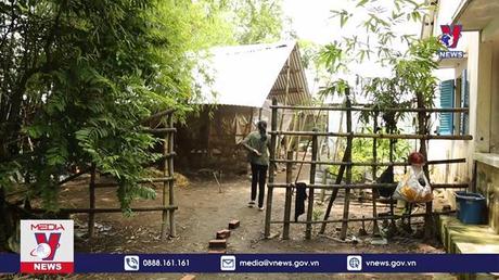 Điểm tựa vững chắc cho người nghèo 