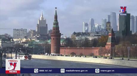 Nga khẳng định hiệp ước New START vẫn có hiệu lực