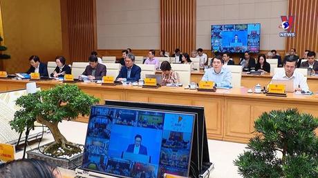 Bản tin tiếng Trung ngày 30/11/2022