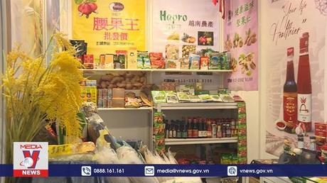 Thị trường tiêu dùng Việt Nam còn nhiều tiềm năng