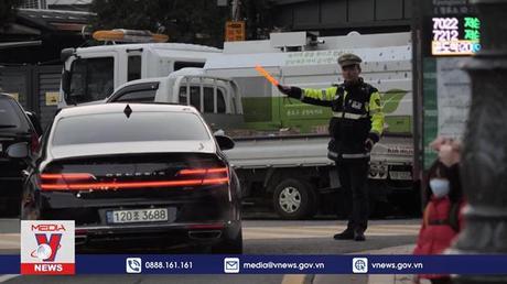 Hàn Quốc nỗ lực giảm thiểu tác động từ đình công