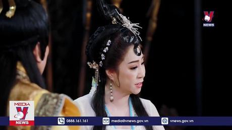 Điều chỉnh quy định xét tặng danh hiệu NSND, NSUT 