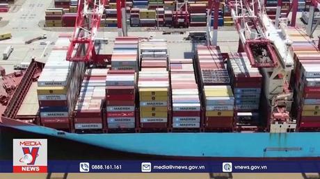 IMF và WTO cảnh báo ảnh hưởng tiêu cực của phi toàn cầu hóa