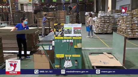 Doanh nghiệp lo thiếu đơn hàng 