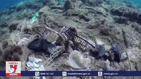 Phim ảnh và truyền hình có thể đóng góp chống biến đổi khí hậu