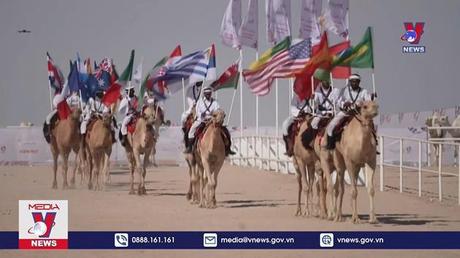 Một “World Cup” khác lạ ở Qatar