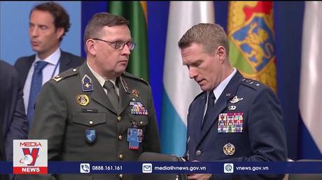 NATO thảo luận hỗ trợ các nước thành viên