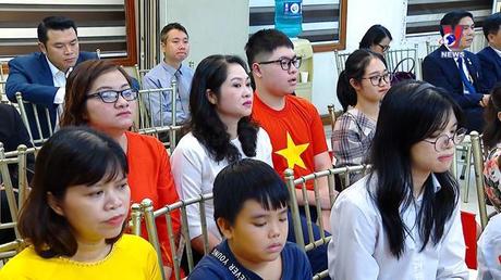 Nhịp cầu cộng đồng: Quảng bá vẻ đẹp văn hóa Việt Nam tại Anh