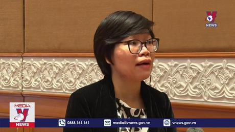 Kiến nghị minh bạch quỹ tái chế, xử lý chất thải 