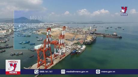  Việt Nam xuất siêu 10,6 tỷ USD