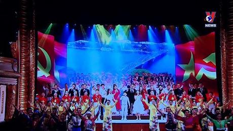 Văn hóa toàn cảnh ngày 30/11/2022