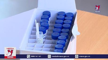 Khởi tố thêm 1 bị can trong vụ án Việt Á 