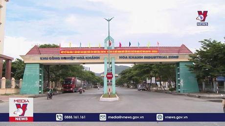  Sản xuất công nghiệp vượt khó cuối năm 