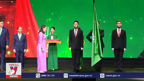 Lễ Kỷ niệm 50 năm ngày truyền thống Công ty cổ phần Traphaco