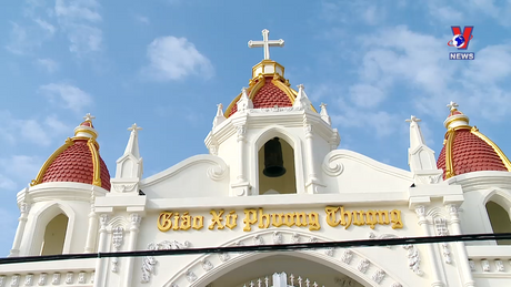 Các tôn giáo tham gia công tác 