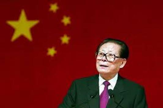 Cựu Chủ tịch Trung Quốc Giang Trạch Dân qua đời