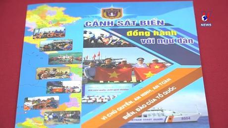 Biên giới, biển đảo Quê hương: Niềm vui nơi biên giới