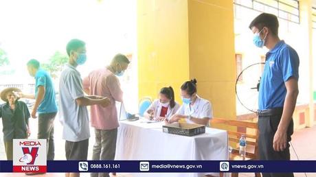 Gánh nặng sinh kế với bệnh nhân lao