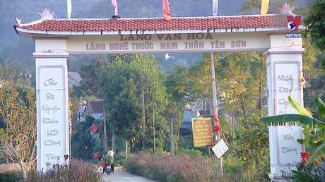 Hành trình Việt 230: Giữ lửa nghề thuốc nam của người Dao 