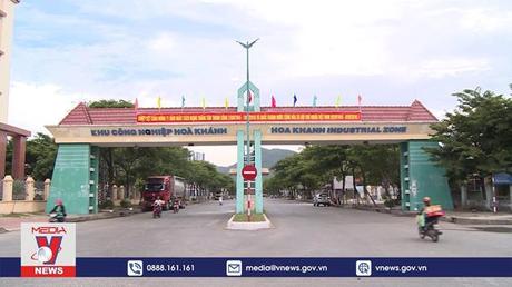 Sản xuất công nghiệp vượt khó cuối năm