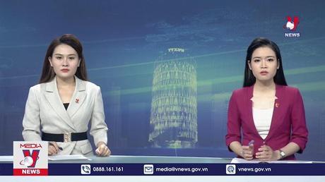 Ban Bí thư thi hành kỷ luật