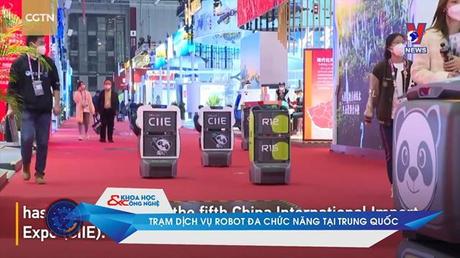 Khoa học và công nghệ ngày 09/11/2022