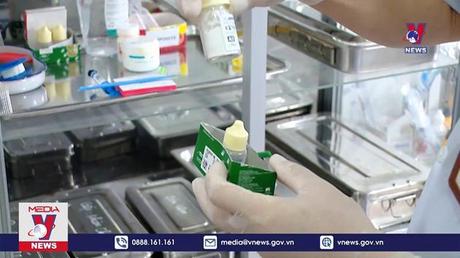 Cầm chừng thuốc, vật tư y tế tại Lạng Sơn